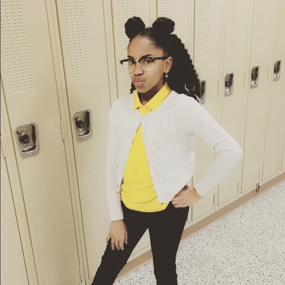 Meet your Posher, Nevaeh - Picture 1 of 1